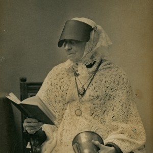 Jane Whyte Balfour