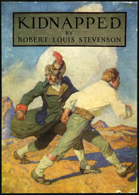 robert louis stevenson was a novelist poet and essayist who