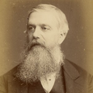 Thomas Graham Balfour